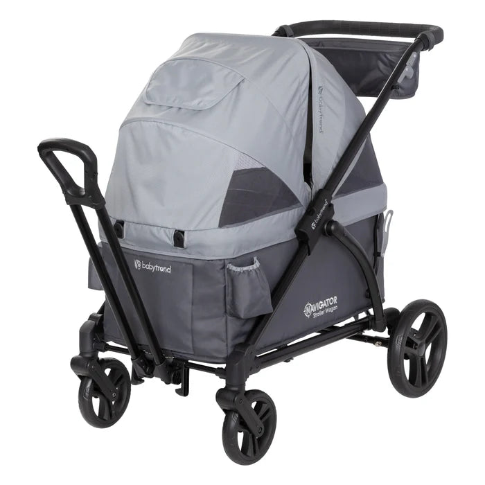 large stroller wagon 2-in-1 Stroller Wagon