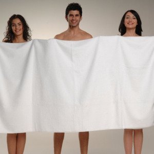 Large Bath Sheet 