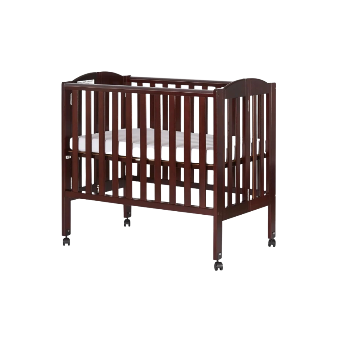 Crib Full Size Sheets at the Beach