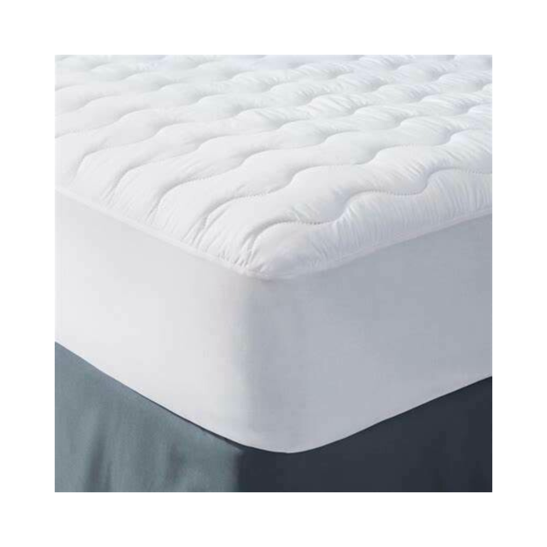 Twin mattress cover 2024 target