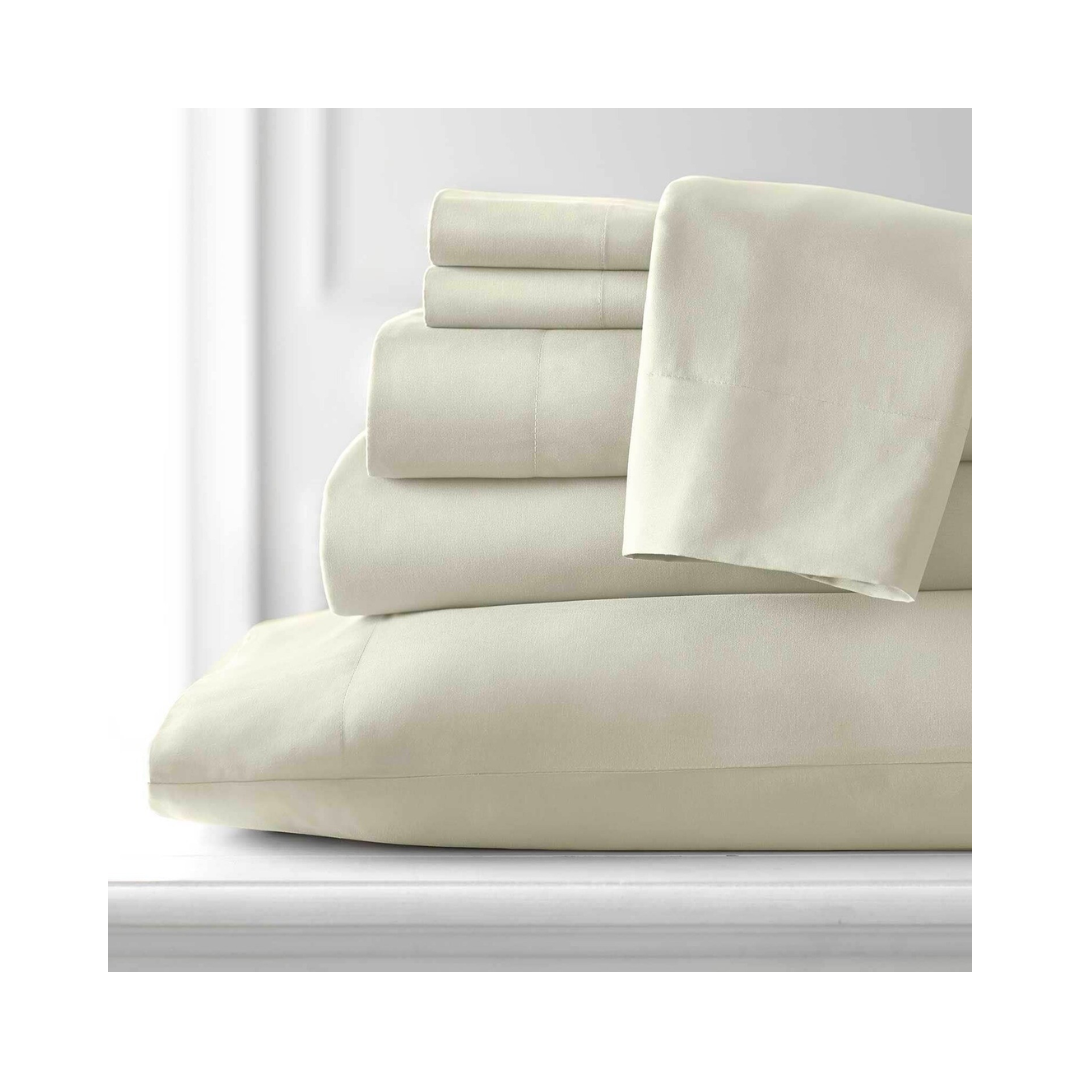 King Sheet Set 300 Thread Count 18 week Sheets at the Beach