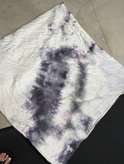 DV Twin Sheet Set | 25% Donation to Domestic Violence Organizations | $11.25/week
