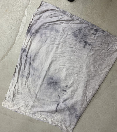 DV Twin Sheet Set | 25% Donation to Domestic Violence Organizations | $11.25/week