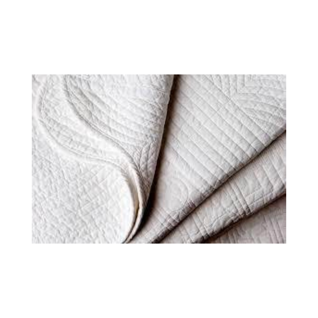 Blankets Sheets at the Beach